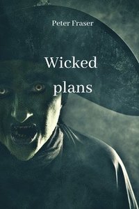 bokomslag Wicked plans