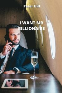 bokomslag I Want MR Billionaire