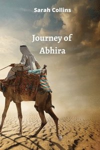 bokomslag Journey of Abhira