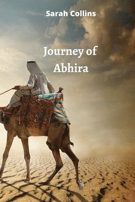 bokomslag Journey of Abhira