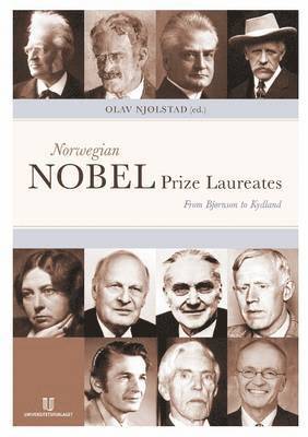 Norwegian Nobel Prize Laureates 1
