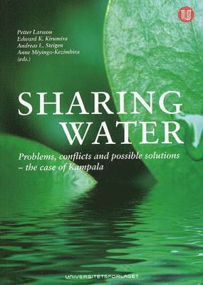 Sharing Water 1