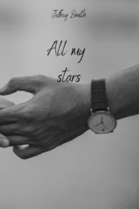 bokomslag All my stars