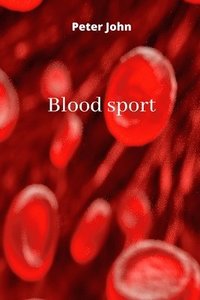 bokomslag Bloodsport