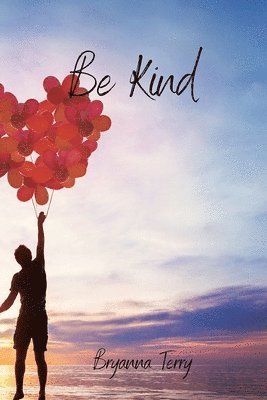 Be Kind 1