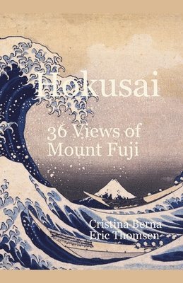 Hokusai - 36 Views of Mount Fuji 1