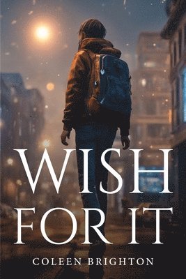 bokomslag Wish For It