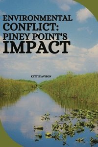 bokomslag Environmental Conflict
