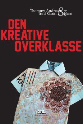 bokomslag Den Kreative overklasse