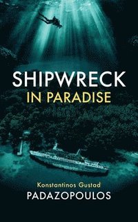 bokomslag Shipwreck in Paradise