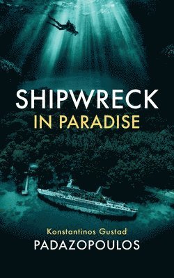 Shipwreck in Paradise 1