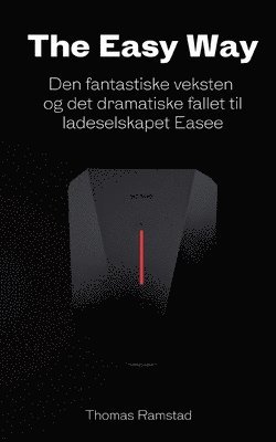 Thomas Ramstad - The Easy Way, Häftad