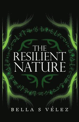bokomslag Resilient Nature