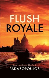 bokomslag Flush Royale