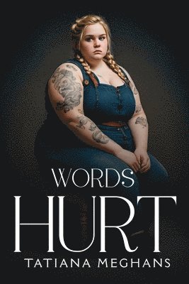 Words Hurt 1