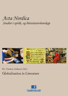 Globalization in Literature 1