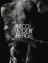 bokomslag Nico Widerberg