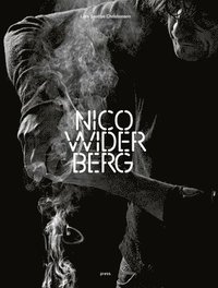 bokomslag Nico Widerberg