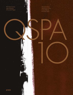 bokomslag QSPA 10: The Queen Sonja Print Award