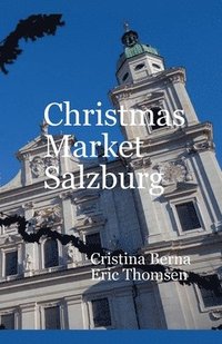 bokomslag Christmas Market Salzburg