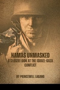 bokomslag Hamas Unmasked