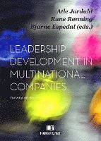 bokomslag Leadership Development in Multinational Companies