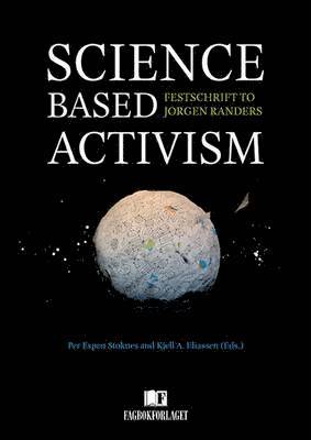 bokomslag Science Based Activism