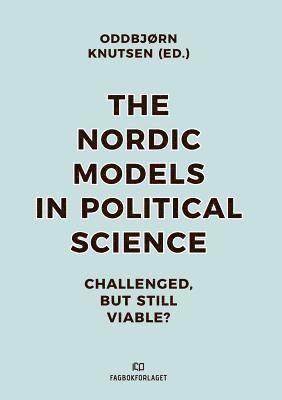 Nordic Models in Political Science 1