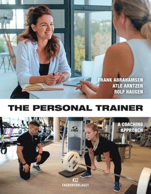 bokomslag Personal Trainer
