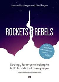 bokomslag Rockets and Rebels
