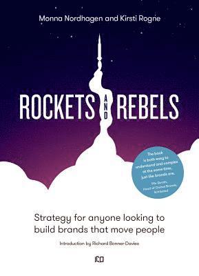 Rockets and Rebels 1