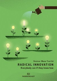 bokomslag Radical Innovation