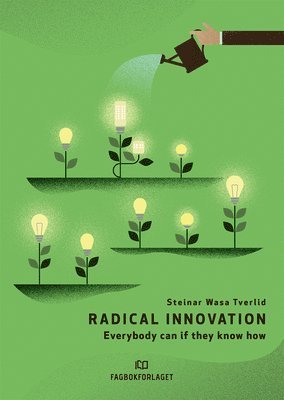 Radical Innovation 1