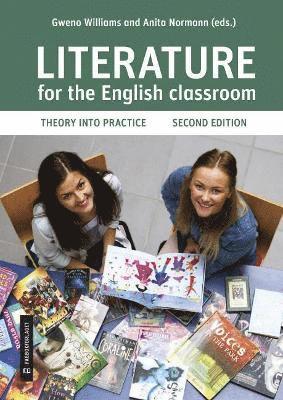 Literature for the English classroom, Second Edition 1