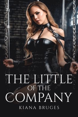 bokomslag little of the Company