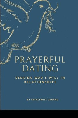 bokomslag Prayerful Dating