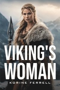 bokomslag Viking's Woman