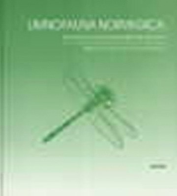 Limnofauna Norvegice 1