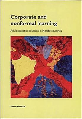 bokomslag Corporate & Nonformal Learning