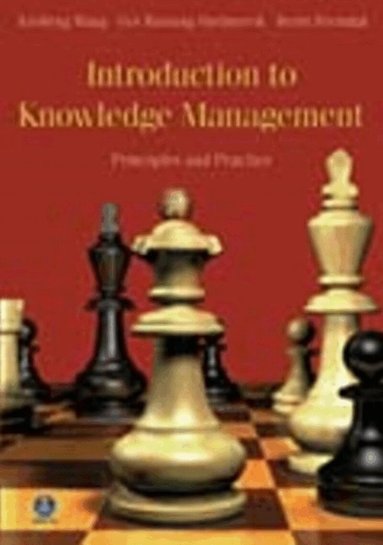 Kesheng Wang - Introduction to Knowledge Management, Häftad