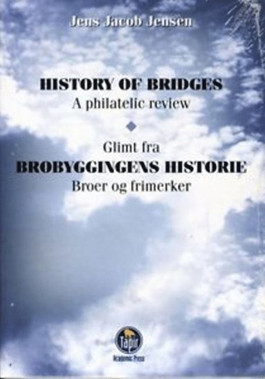 bokomslag History of Bridges