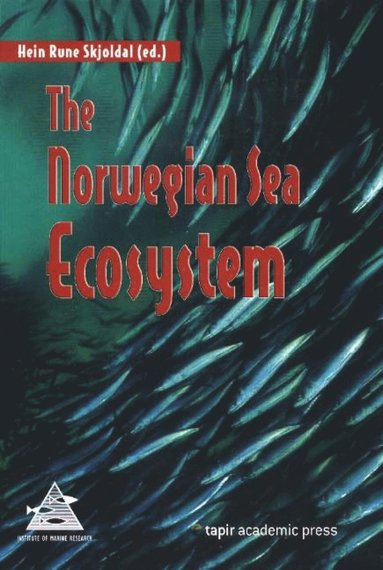 bokomslag Norwegian Sea Ecosystem