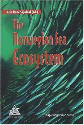 Norwegian Sea Ecosystem 1