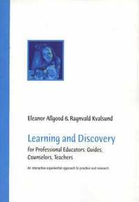 bokomslag Learning & Discovery