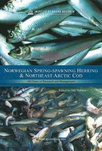 bokomslag Norwegian Spring-Spawning Herring & Northeast Arctic Cod