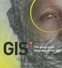 bokomslag GIS