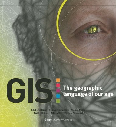 Knut Grinderud, Haakon Rasmussen, Steinar Nilsen, Arvid Lillethun, Atle Holten, Øystein Sanderud - GIS, Häftad