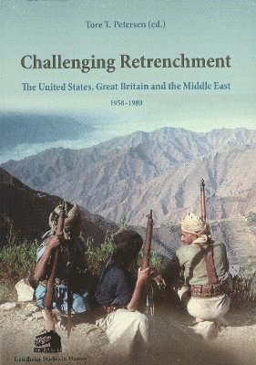 Tore T Petersen - Challenging Retrenchment, Häftad