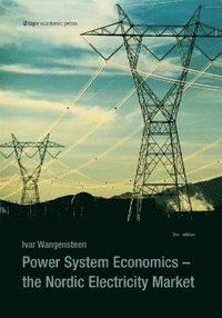 bokomslag Power System Economics