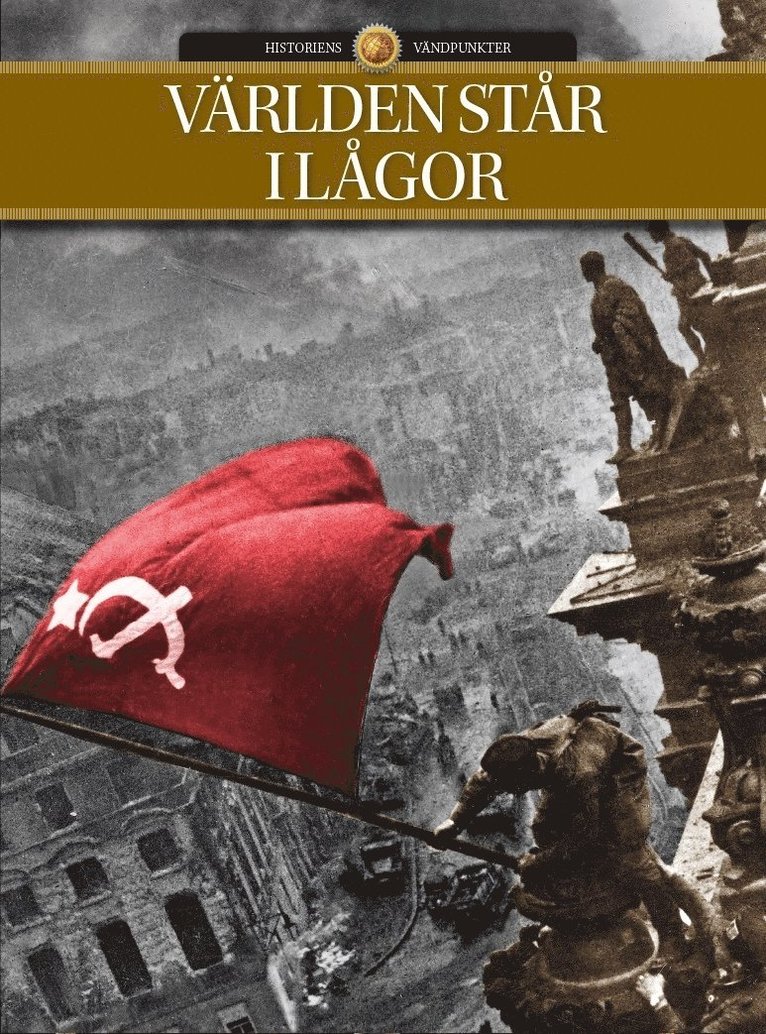 Else Christensen, Jakob Eberhardt, Jacob Villum Clausen, Emrah Sütcû, Rasmus Thirup Beck, Troels Ussing - Världen står i lågor, Inbunden